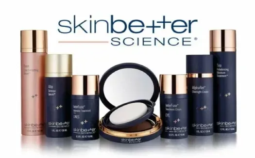 Skinbetter